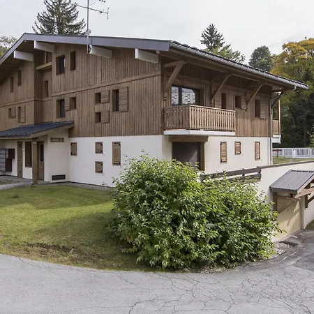 Les Autrichiens - Megève