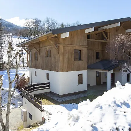 Apartamento Les Autrichiens -