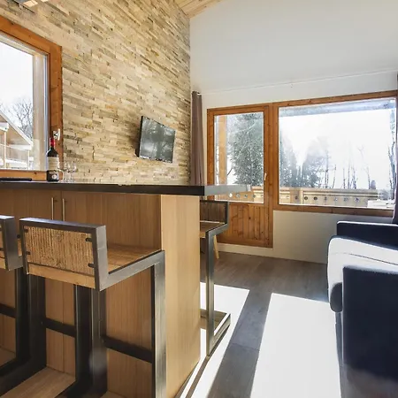 Les Autrichiens - Apartamento