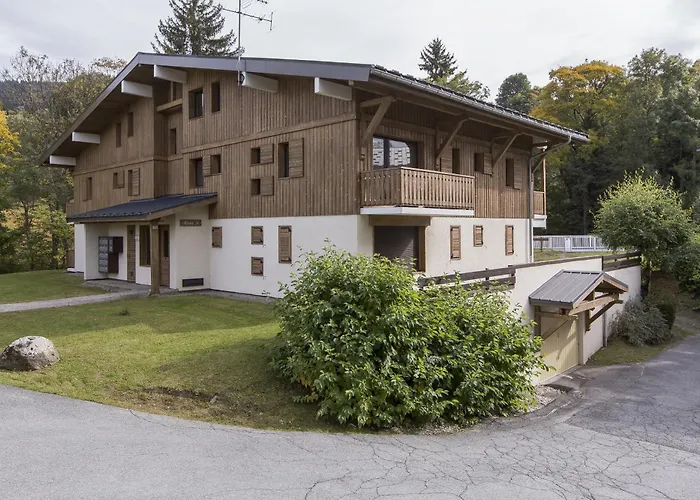 Les Autrichiens - Megève