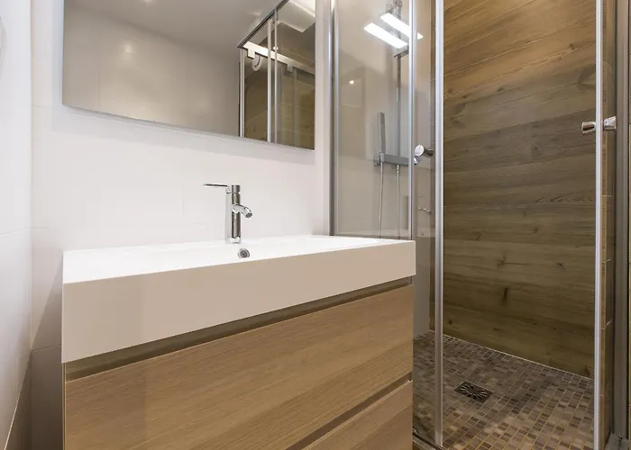 Les Autrichiens - Megève