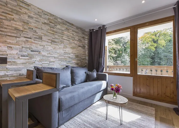 Les Autrichiens - Apartamento