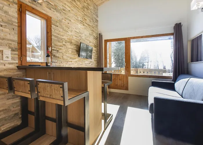 Les Autrichiens - Apartamento