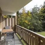 Les Autrichiens - Apartment