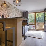 Les Autrichiens - Apartment