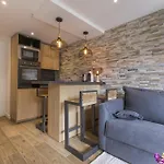 Les Autrichiens - Apartment *