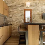 Les Autrichiens - Apartment Megeve