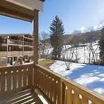 Les Autrichiens - * Megève