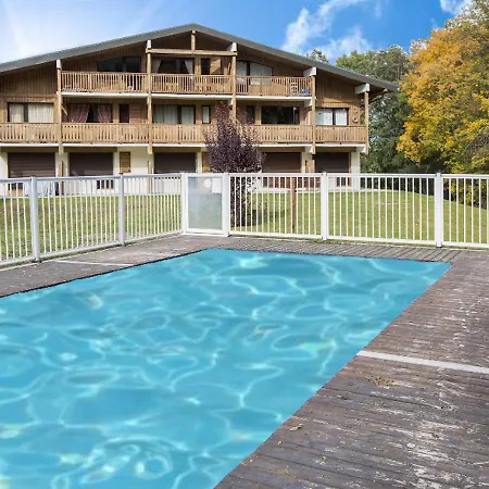 Appartement Les Autrichiens - *