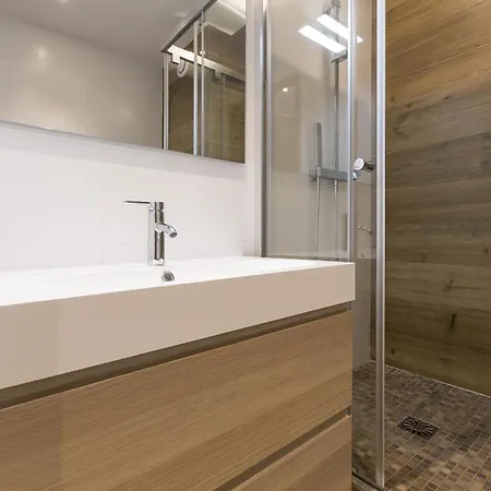 Les Autrichiens - Megève