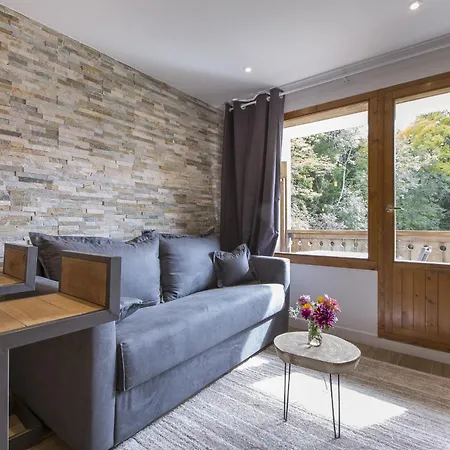 Les Autrichiens - Appartement