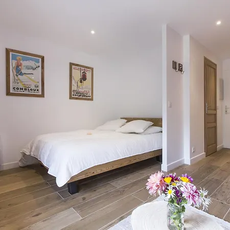 Les Autrichiens - Appartement *