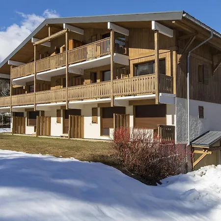 Apartamento Les Autrichiens - *