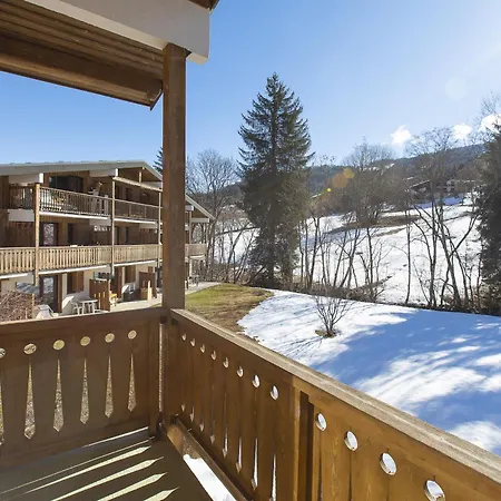 Les Autrichiens - * Megève