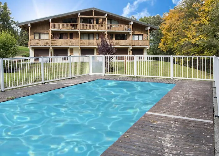 Apartament Les Autrichiens - *