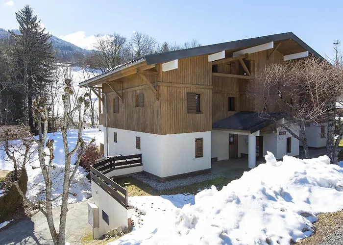 Apartament Les Autrichiens -